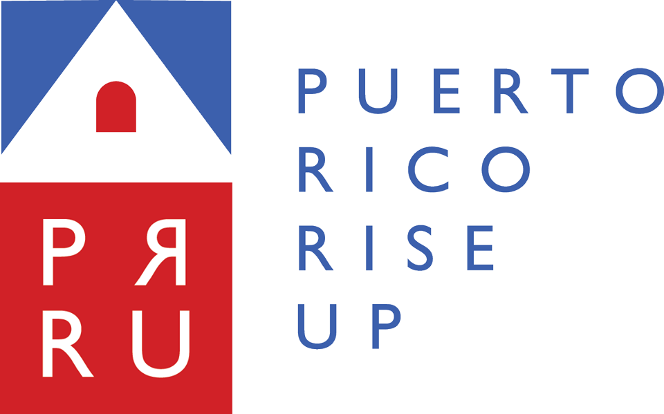 Puerto Rico Rise Up