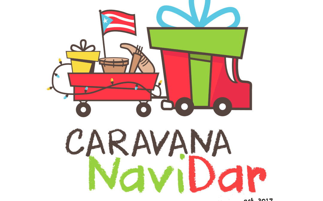 Caravana NaviDAR: Elevator Pitch