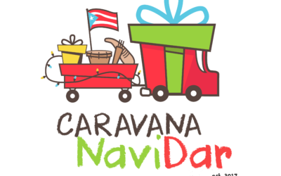 Caravana NaviDAR: Elevator Pitch