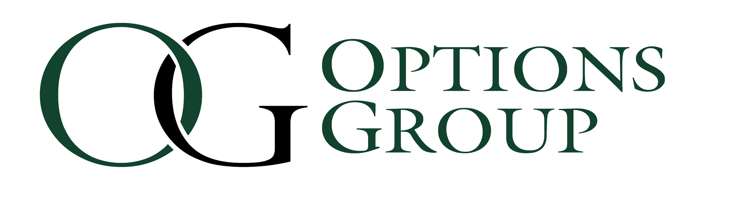 Options group